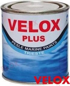 ANTIFOULING "VELOX PLUS" 500 CC. ORANGE