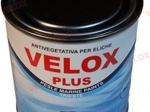 ANTIFOULING "VELOX PLUS" 500 CC. WHITE