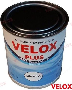 ANTIFOULING "VELOX PLUS" 500 CC. WHITE