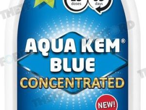 AQUA KEM BLUE CONCENTRATED (780 ML)