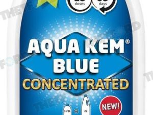 AQUA KEM BLUE LAVANDE CONCENTRATED 780ML