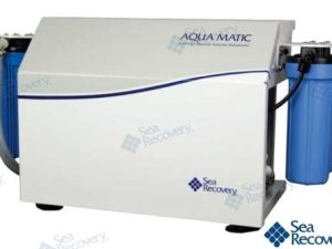 Aqua Matic SerieS 220 VAC 50/60HZ 1705 L