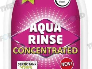 AQUA RINSE CONCENTRATED (750 ML)