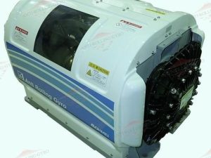 ARG175T anti-rolling GYRO