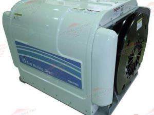 ARG375T ANTI-ROLLING GYRO