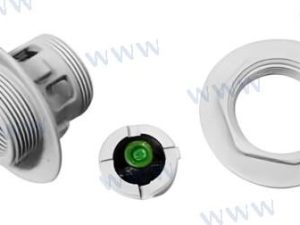 ASSEMBLED VALVE 09 GREY