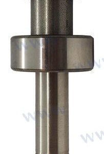 ASSEMBLY-SHAFT/BEARING