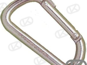 ASYMETRICAL SHACKLE 8 MM (5)