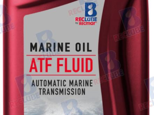 ATF ÕLI AUTOM TRANS 1L