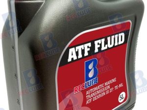 ATF OIL FOR AUTOMATIC TRANS. X3
