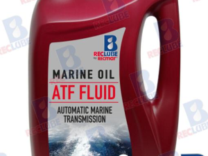 ATF OIL  AUTOM TRANS 5L