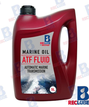 ATF OIL  AUTOM TRANS 5L