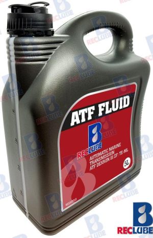 ATF OIL FOR AUTOMATIC TRANS. X3