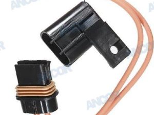 ATO/ATC FUSE HOLDER 12 AWG