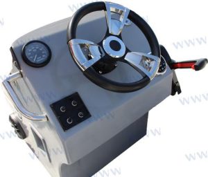 AURA CONSOLE 470 & 520 (HIGH)