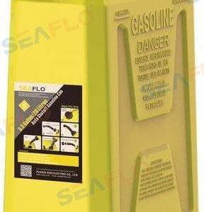 AUTO SHUT OFF DIESEL CAN 5L 260*130*275