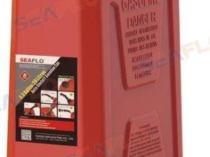 AUTO SHUT OFF FUEL CAN 20L 330*190*476