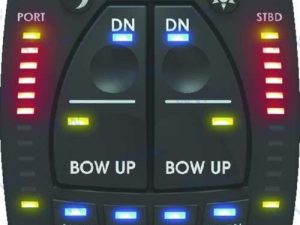 AUTO TRIM PRO CLASSIC HYDR.SYSTEM 12V