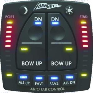 AUTO TRIM PRO CLASSIC HYDR.SYSTEM 12V