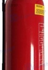 AUTOMATIC FIRE EXTINGUISHER 2 KG POWDER