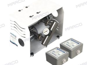 ​AUTOMATIC PUMP UP6/E-DX 12/24V