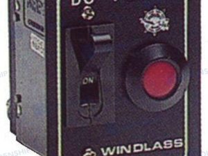 AUTOMATIC SWITCH 12V. 100A.