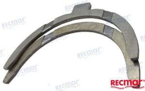AXIAL BEARING