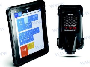 AXONE NEMO + NAVIGATOR TXB EVOLUTION