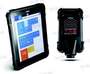 AXONE NEMO + NAVIGATOR TXB EVOLUTION