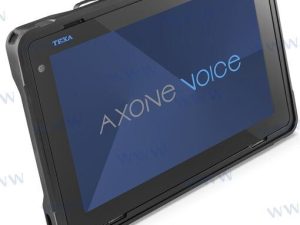 AXONE VOICE IDC5 PREMIUM MARINE + NAVIGA