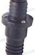 BACK VENT 13/20/26 MM