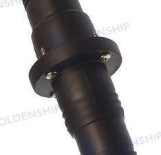 BACK VENT 25/32/38 MM