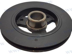 BALANCER: HARMONIC 181