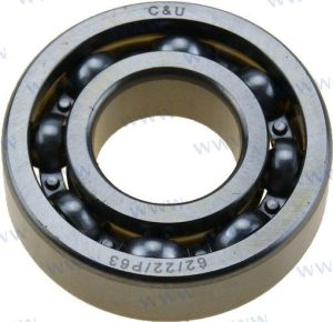 BALL BEARING