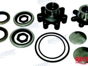 BALL GEAR DRIVE OMC KIT