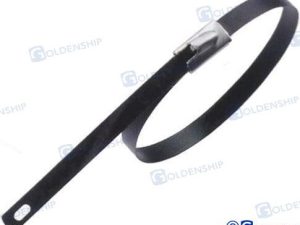BALL LOCK TYPE S.S. TIES 680X7,96 (25)