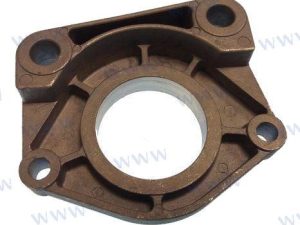 BARCKET  START STATOR