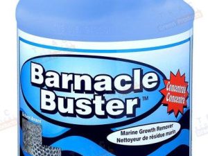 BARNACLE BUSTER CONCENTRATE 1 GALLON