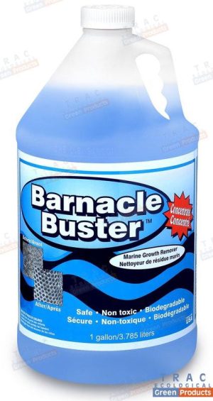 BARNACLE BUSTER CONCENTRATE 1 GALLON