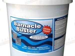 BARNACLE BUSTER CONCENTRATE 5 GALLON
