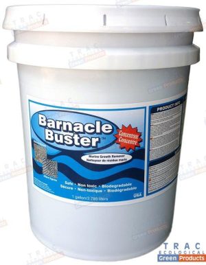 BARNACLE BUSTER CONCENTRATE 5 GALLON