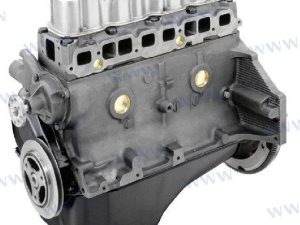 BASE ENGINE 3.0L  140HP