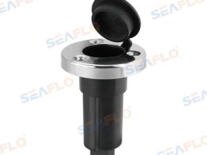 BASE FOR 360° LIGHT ROD