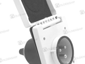 BASE SOCKET PORT 16A