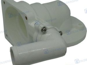 BASE TOILET GS50012/GS50013