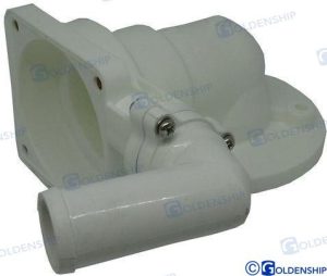 BASE TOILET GS50012/GS50013