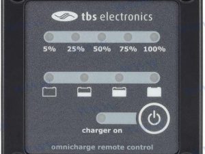 BASIC CHARGER REMOTE CONTROL