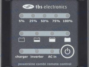 BASIC COMBI REMOTE CONTROL