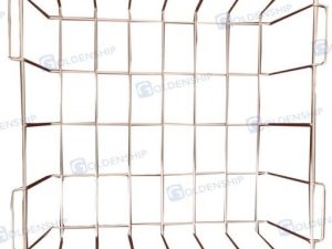 BASKET GS50256/50257 34.5x32x11cm