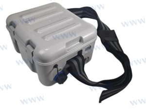 BATERIA Li-ion 300Wh 25.6v
